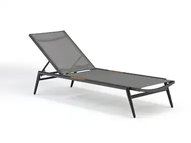  - PO Chaise Dk