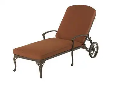  - Trad Chaise