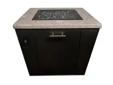  - 28 inch or 32 Square Small Base